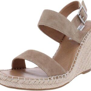 Steve Madden Wedge Sandals